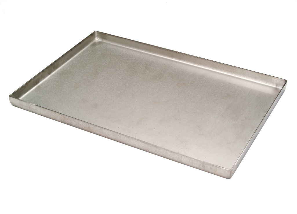 [2827280] Tray SS for LyoCube,  225 x 300 x 30 mm