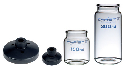 [2827430] Spare rubber cap 75-150 ml