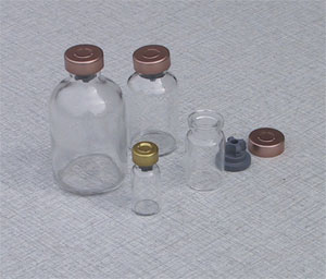 [2827585] Vials 50H