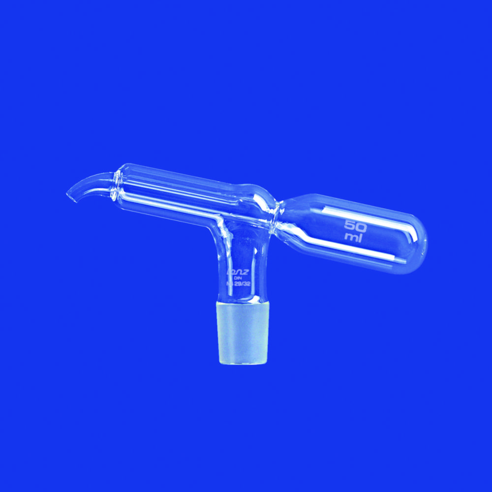 [1179786] Tilt pipette without bottle,Lenz-Laborglas, 10 ml