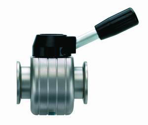 [28665009] VS40C valve NW40 SS/Kalrez