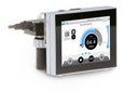VACUU-SELECT Complete controller f. scaffold