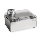 Turbo pump Agilent Twis Torr 74 FS, compl. 1x10-9, 48L/s