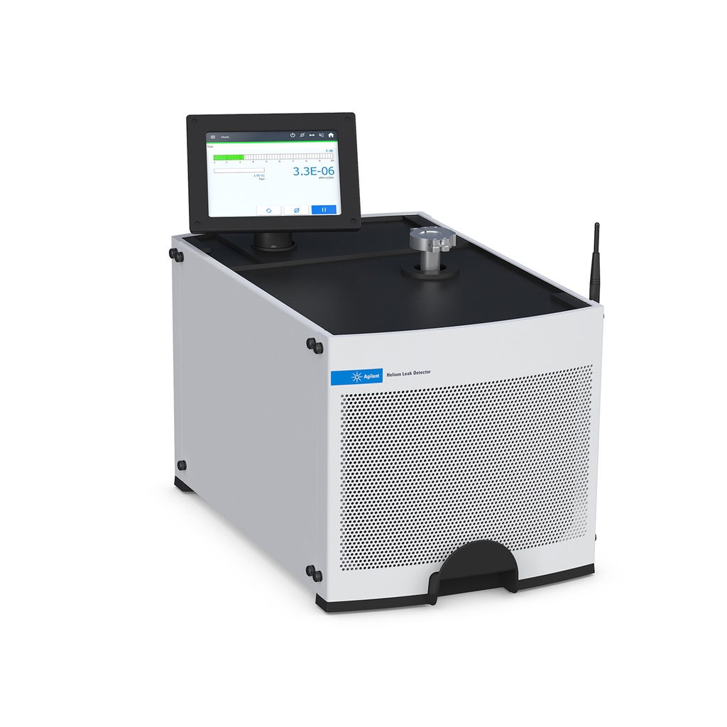 [2897201] Helium Leak Detector Agilent PD03, 3 m³/h