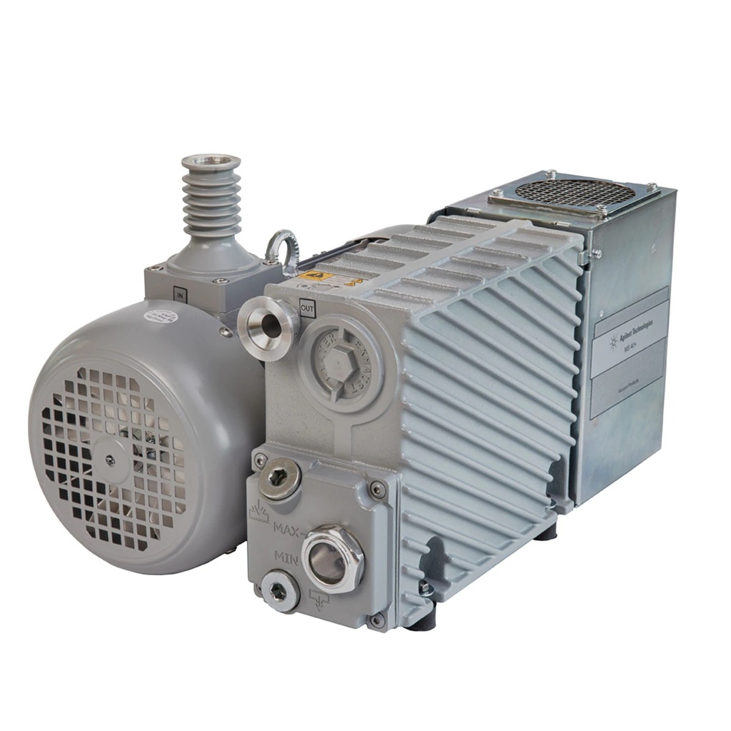 [2897610] Vacuum pump Agilent MS 40+, 0,05 mbar, 49,7 m³/h