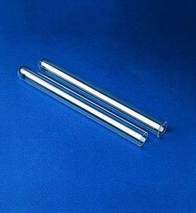 Test tubes, soda glass, Ø14 x 100 mm