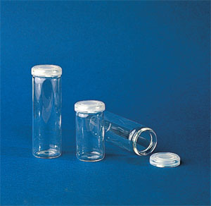 [1180918] Sample jar, 40 ml, 80 x 30 mm