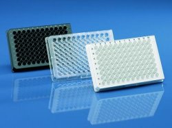 [4000261] Microplates pureGrade S 96-wel l, PS, white, trans