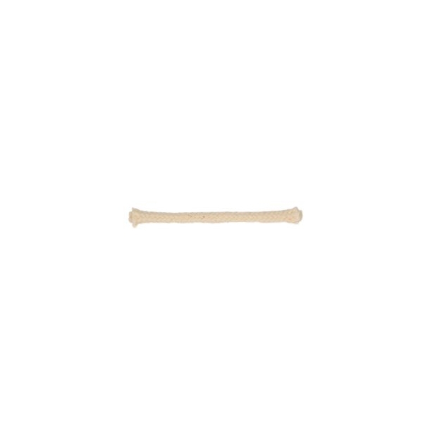 Wicks for spirit lamps
