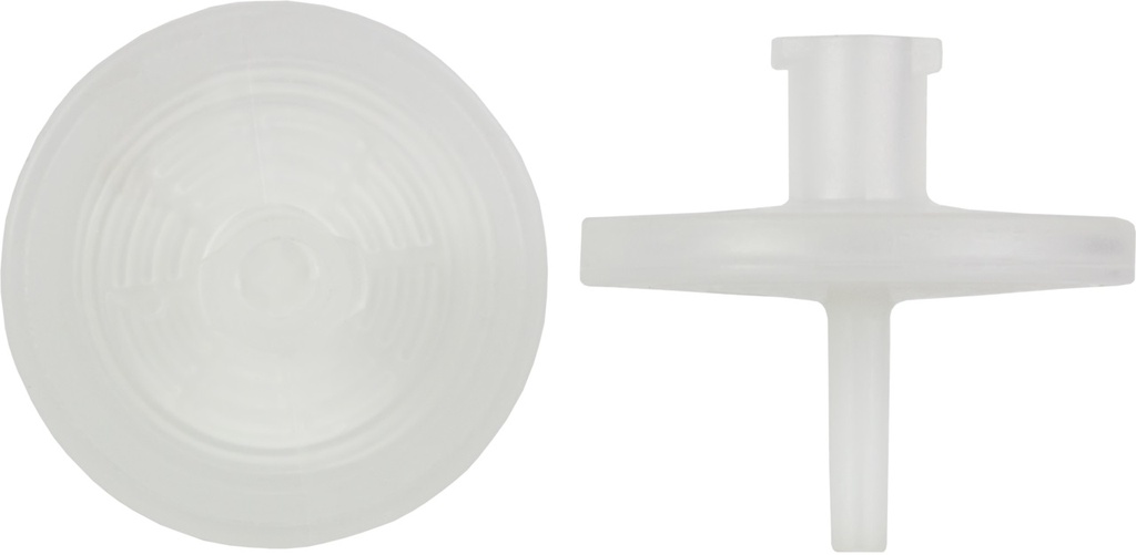 Syringe filter, Macherey-Nagel CHROMAFIL, PTFE, Ø15 mm, 0,45 µm, 800 pcs