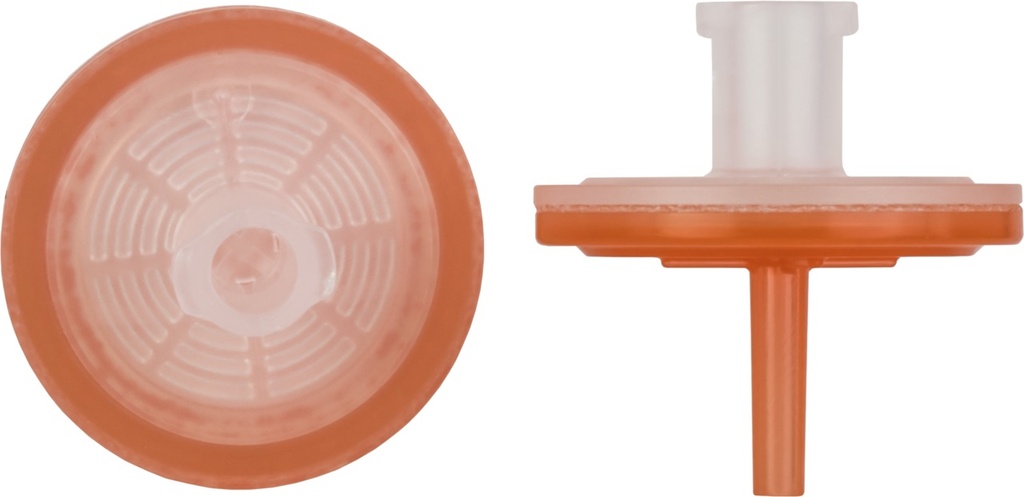 [4003398] Syringe filter, Macherey-Nagel CHROMAFIL, PET, Ø15 mm, 0,45 µm, 800 pcs