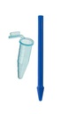 [1181851] Pellet pestle mix +1,5ml tube 100/pkg