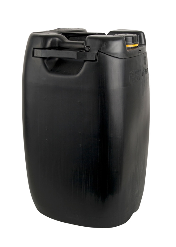[4005593] Canister, SCAT, Type 3, HDPE, S 70/71, UN approved, conductive, 60 L