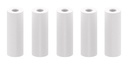 Solvent filter for HPLC, SCAT, PFA/PTFE, 5 µm, for tubing Ø3,2 mm OD