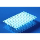 [4007899] 96well PCR-plates,white,f.LightCycler