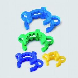 [4008353] Clips for NS joints NS 34/35, orange, POM