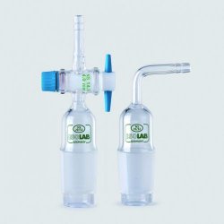 [4008362] Adapter for tubing, without stopcock, cone NS 14/2