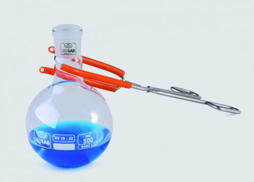 flask tong