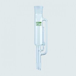 [4008421] extractor - Soxhlet -  NS 29/32, - NS 45/40 - 250