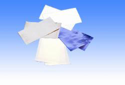 SEALING TAPE RAYON WHITE STERILE