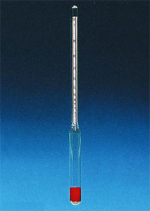 Alcoholometer