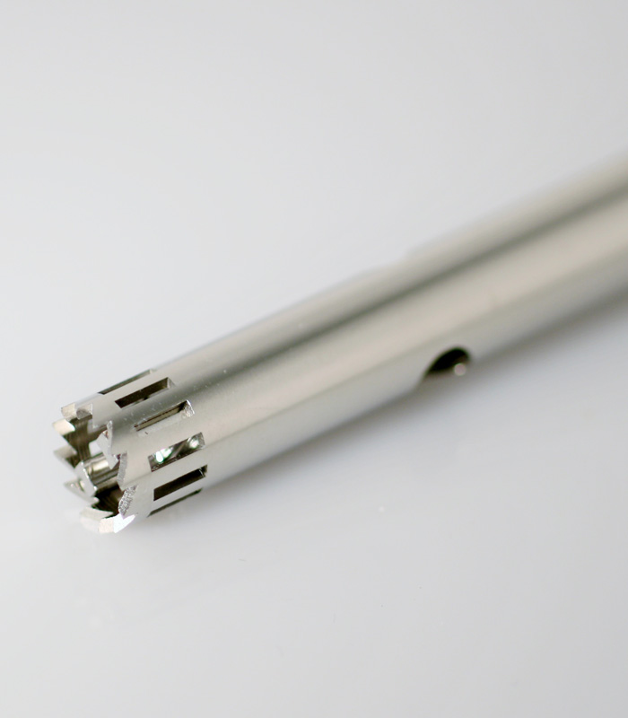 Dispersing element PT-DA 20, Ø20 mm, 200 - 4500 ml