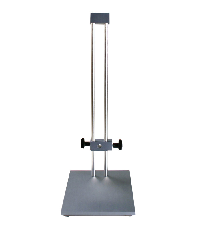 POLYTRON® plate stand ST-P20/600