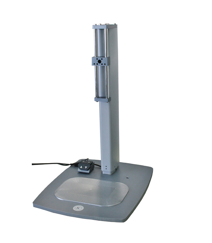 [4013064] POLYTRON® telescopic stand ST-P14/590+500 electric