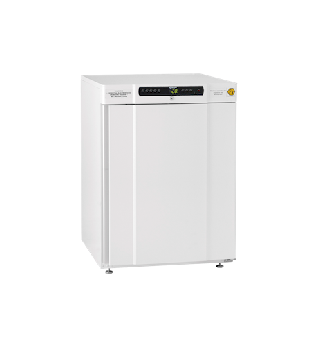 [4563000] Freezer GRAM BioCompact II RF210, -25/-5°C, 125 L, 3 shelves, white