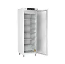 Refrigerator, GRAM BioBasic RR410, +2/15°C, 346 L, 6 shelves, white