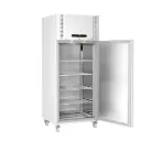 Refrigerator, GRAM BioPlus ER660W, -2/+20°C, 660 L, wide, 5 shelves, white