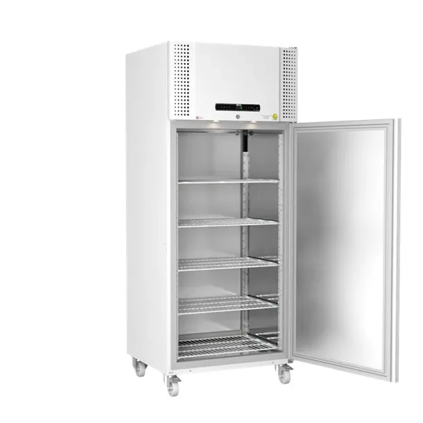 [4563222] Freezer, GRAM BioPlus EF660W, -35/-5°C, 660L, wide, 5 shelves, white