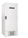 Upright freezer, GRAM BioUltra UL570, -86/-60°C, 570 L, 5 shelves, white
