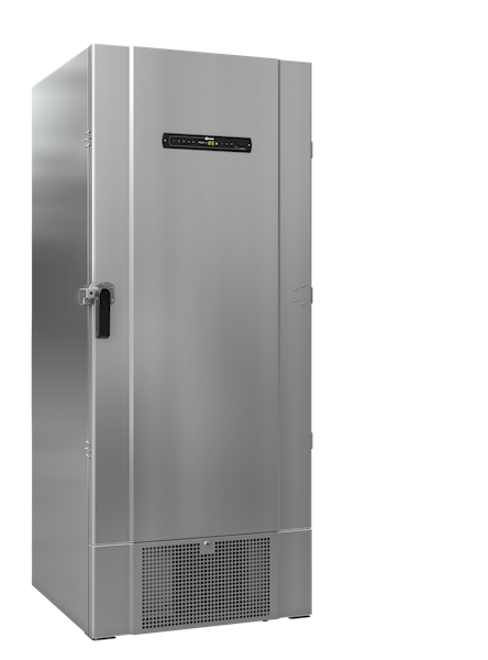 [4563571] Upright freezer, GRAM BioUltra UL570, -86/-60°C, 570 L, 5 shelves, stainless steel