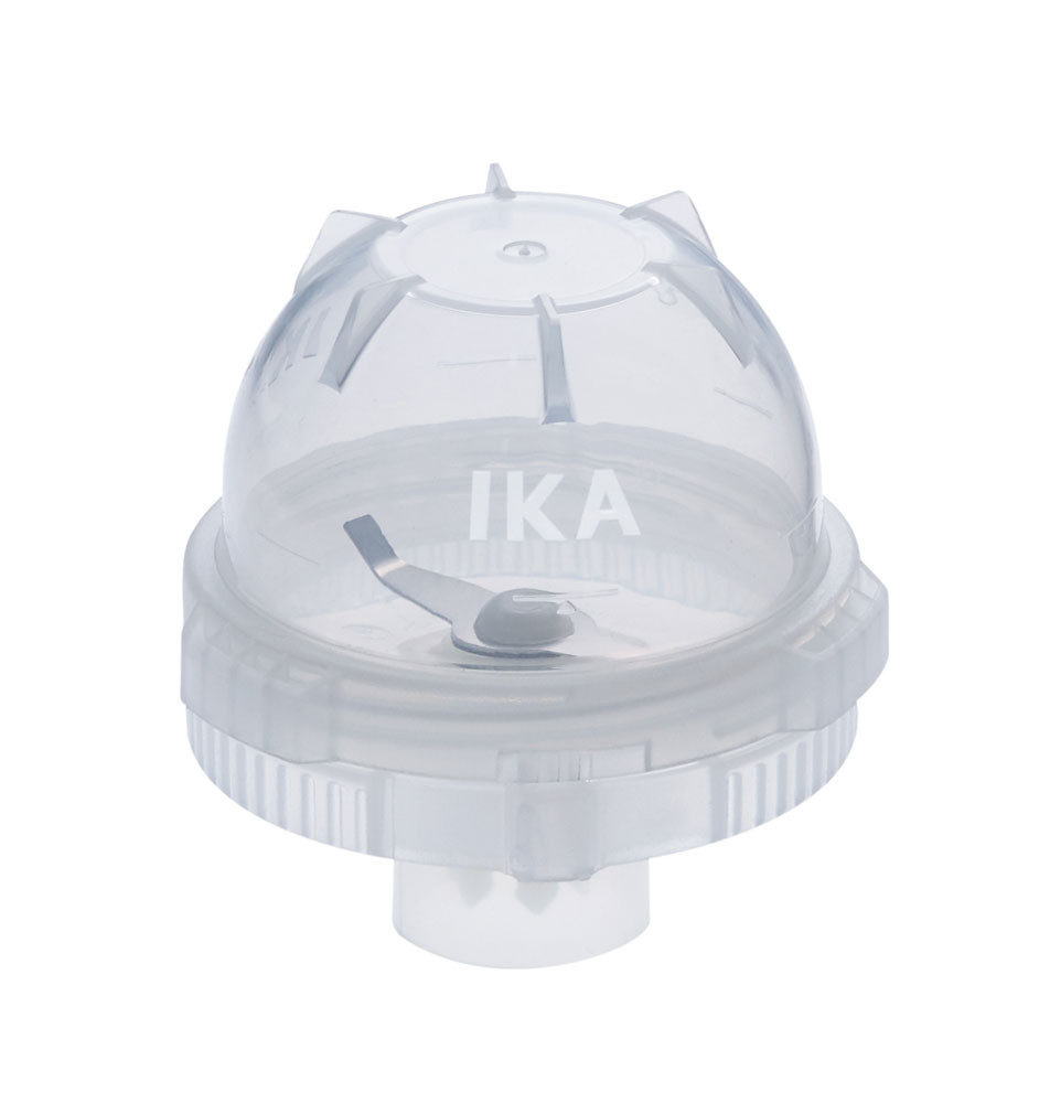 [4652716] Disposable grinding chamber MT 40.10 sterile, 40ml