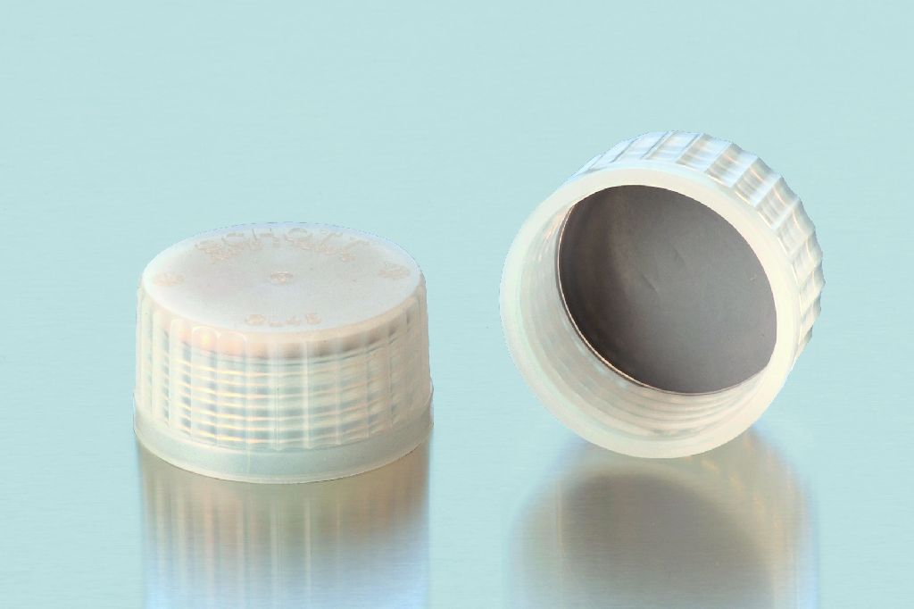 DURAN Pure Premium Screw Cap GL 45