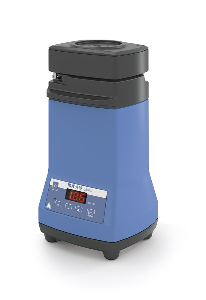 Analytical mill A 10 basic