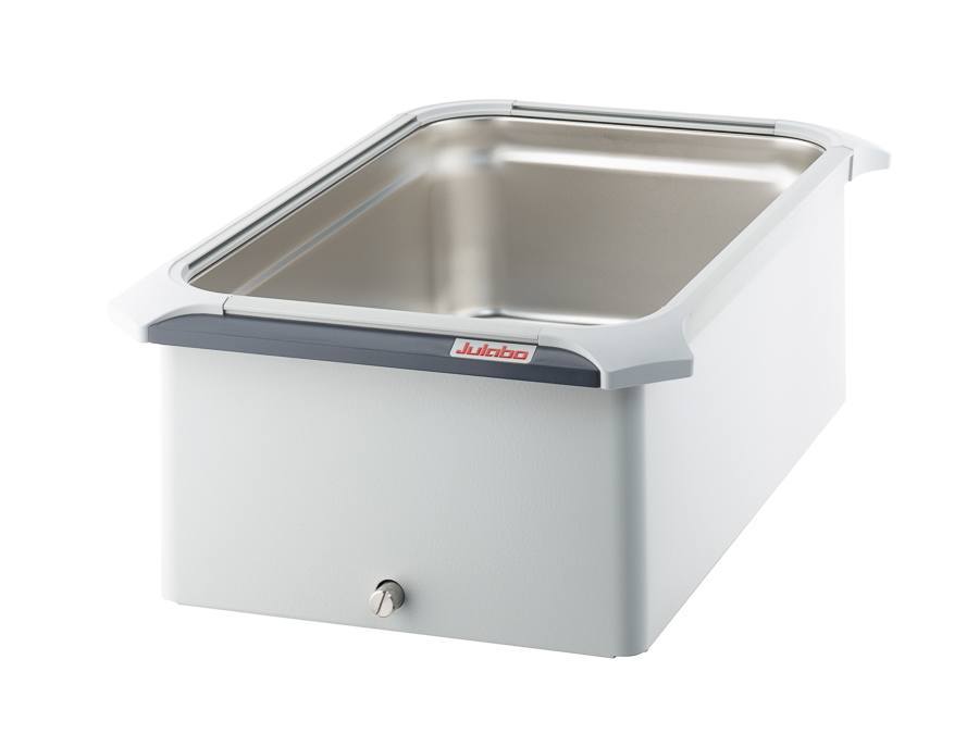 [4658020] Julabo Stainless steel bath tank B19 up to +150°C