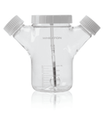 Spinner Flasks Magna-Flex® Complete 125ml