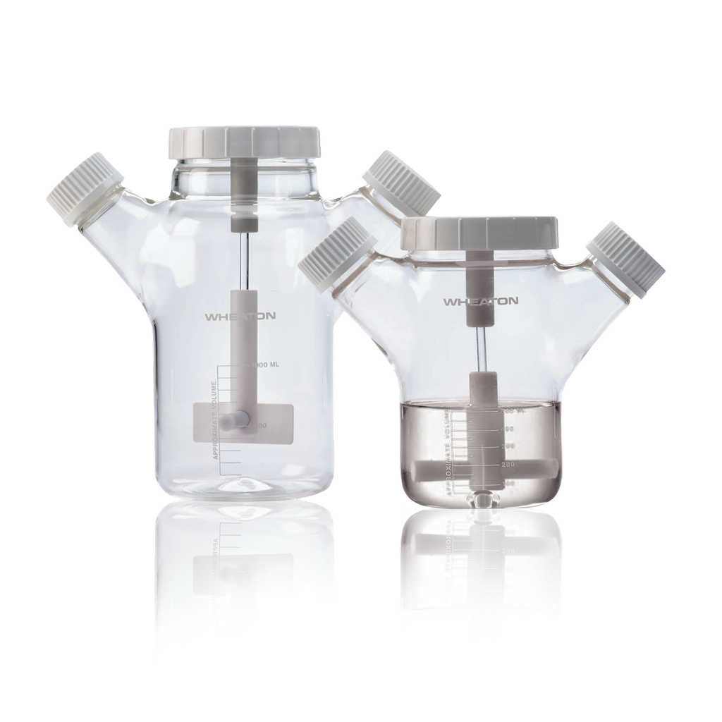 Spinner Flasks Celstir® Complete 1000ml
