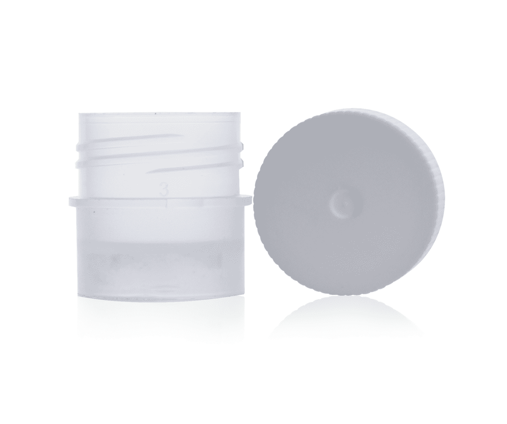 [4658776] CryoELITE® Tissue Vial 5ml WHT, STRL, pack of 250