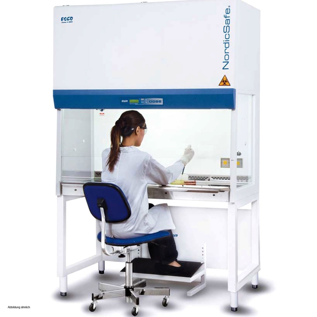 [4658785] Biological Safety Cabinet NordicSafe®, 1.2m