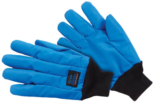 [1370124] Cryo protection gloves, LaboPlus Cryo standard wrist length, size M (9)