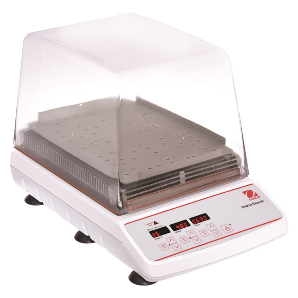 [4659471] Ohaus shaking incubator