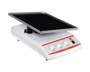 [4659481] Rocking shaker, Ohaus, SHRK04DG, rocking angle 0-15°, digital