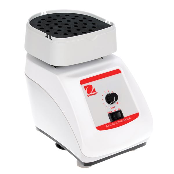 [4659503] Ohaus Vortex mixer, Heavy Duty, analogue