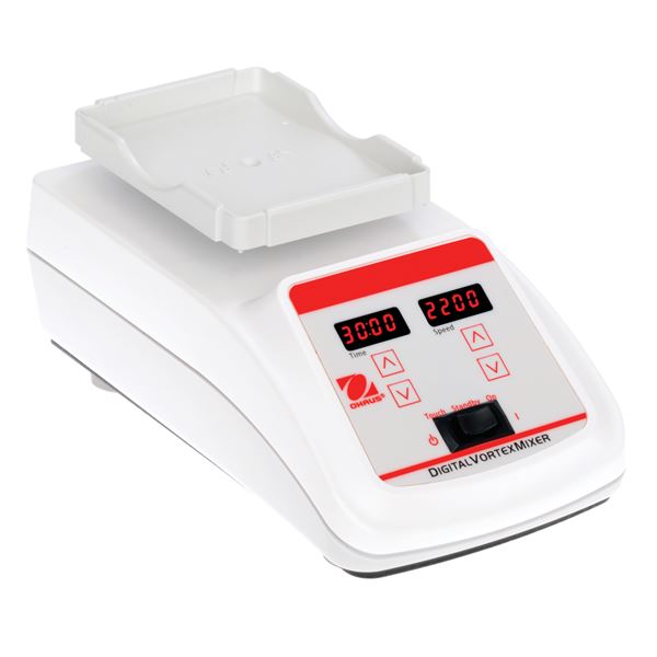 [4659504] Ohaus Vortex Mixer, microplates