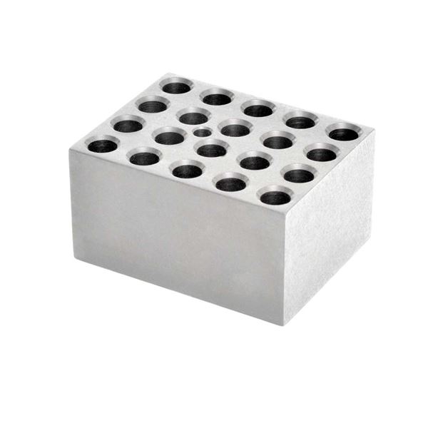 [4659846] Heating Block 11.5/1.5 mL Microcentrifuge