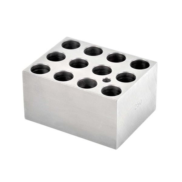 [4659856] Heating Block 15 mL Conical Centrifuge
