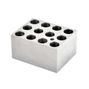 [4659856] Heating Block 15 mL Conical Centrifuge